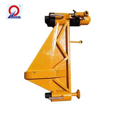 Bender đường sắt thủy lực