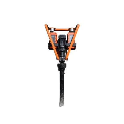 Máy rail pin lithium