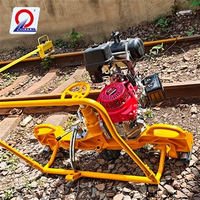Máy mài đường sắt để bán