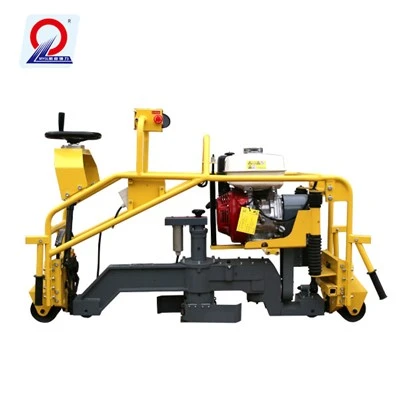 Máy nghiền đường sắt